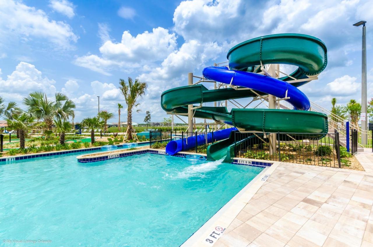 3120 Paradox Circle 402 Apartment Orlando