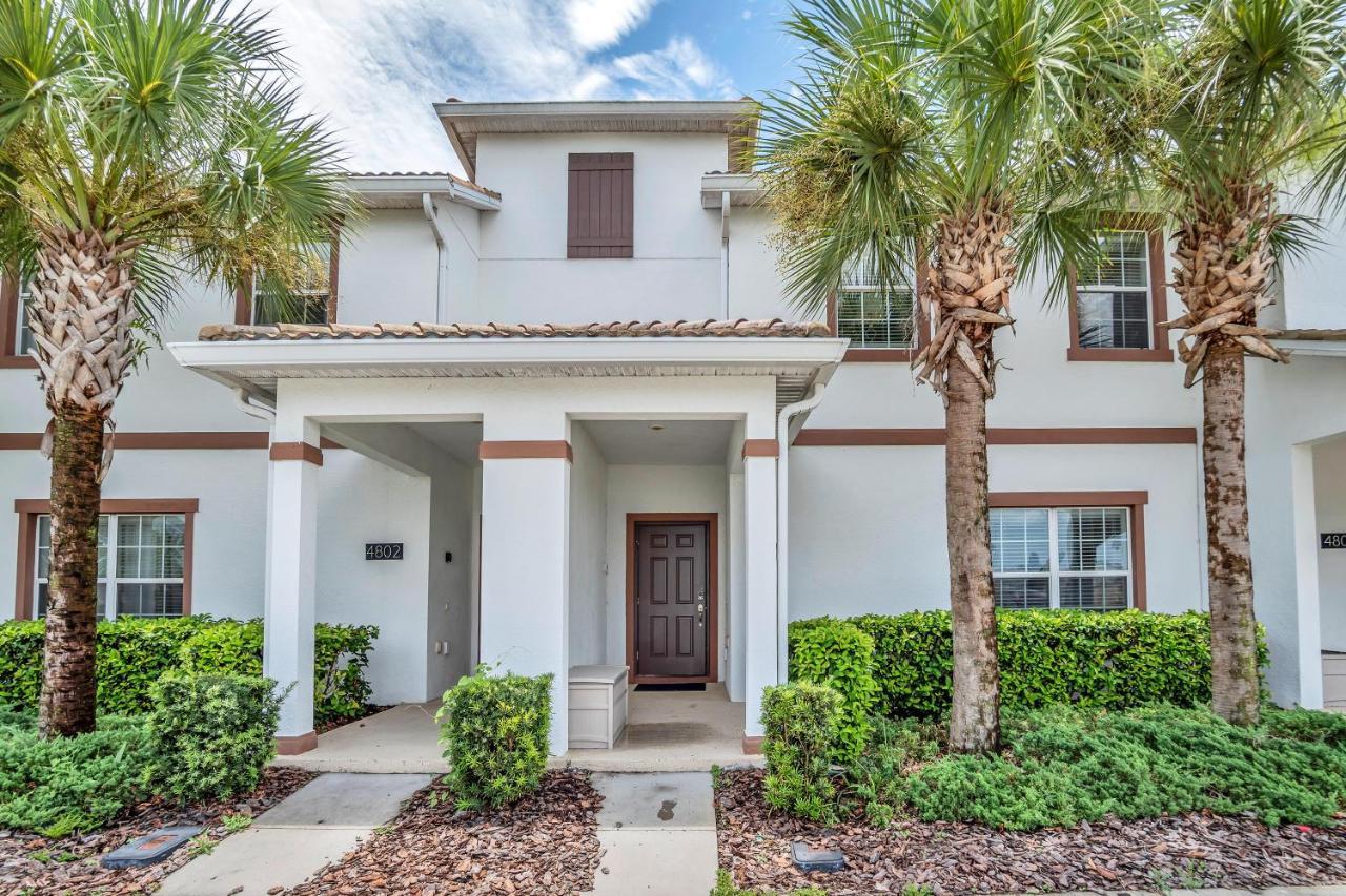 Lovely W Private Pool & Free Water Park *