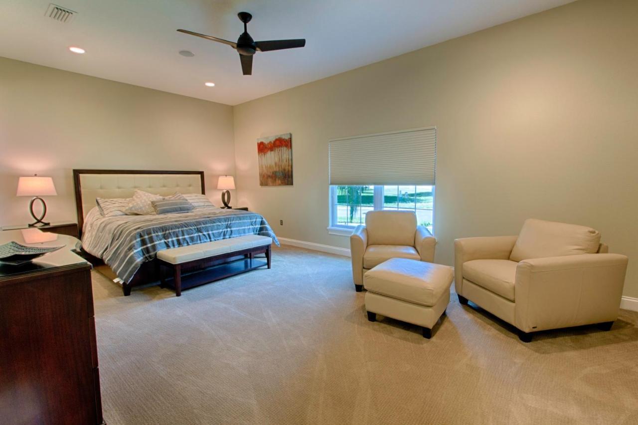 Mickey's Atlantis: Luxury Disney-area Mansion With Pool, Hot Tub & Entertainment