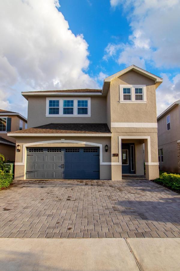 Encore 6 Bedroom Vacation With Pool * Orlando