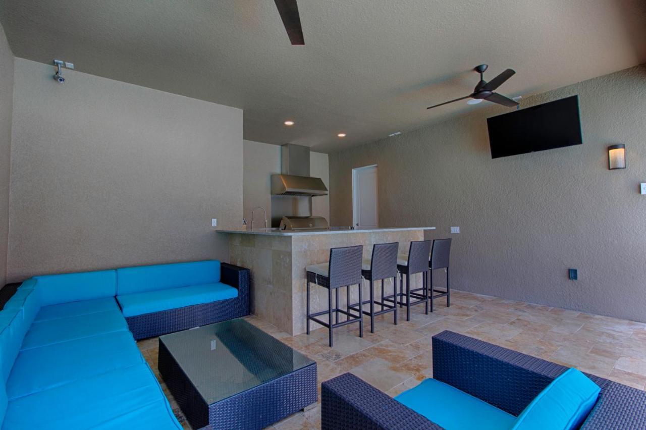 Mickey's Atlantis: Luxury Disney-area Mansion With Pool, Hot Tub & Entertainment * Orlando