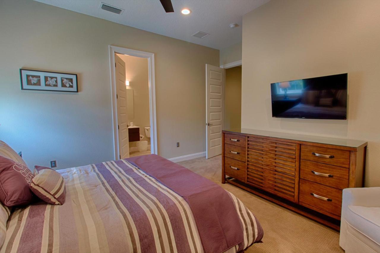 Holiday home Mickey's Atlantis: Luxury Disney-area Mansion With Pool, Hot Tub & Entertainment *