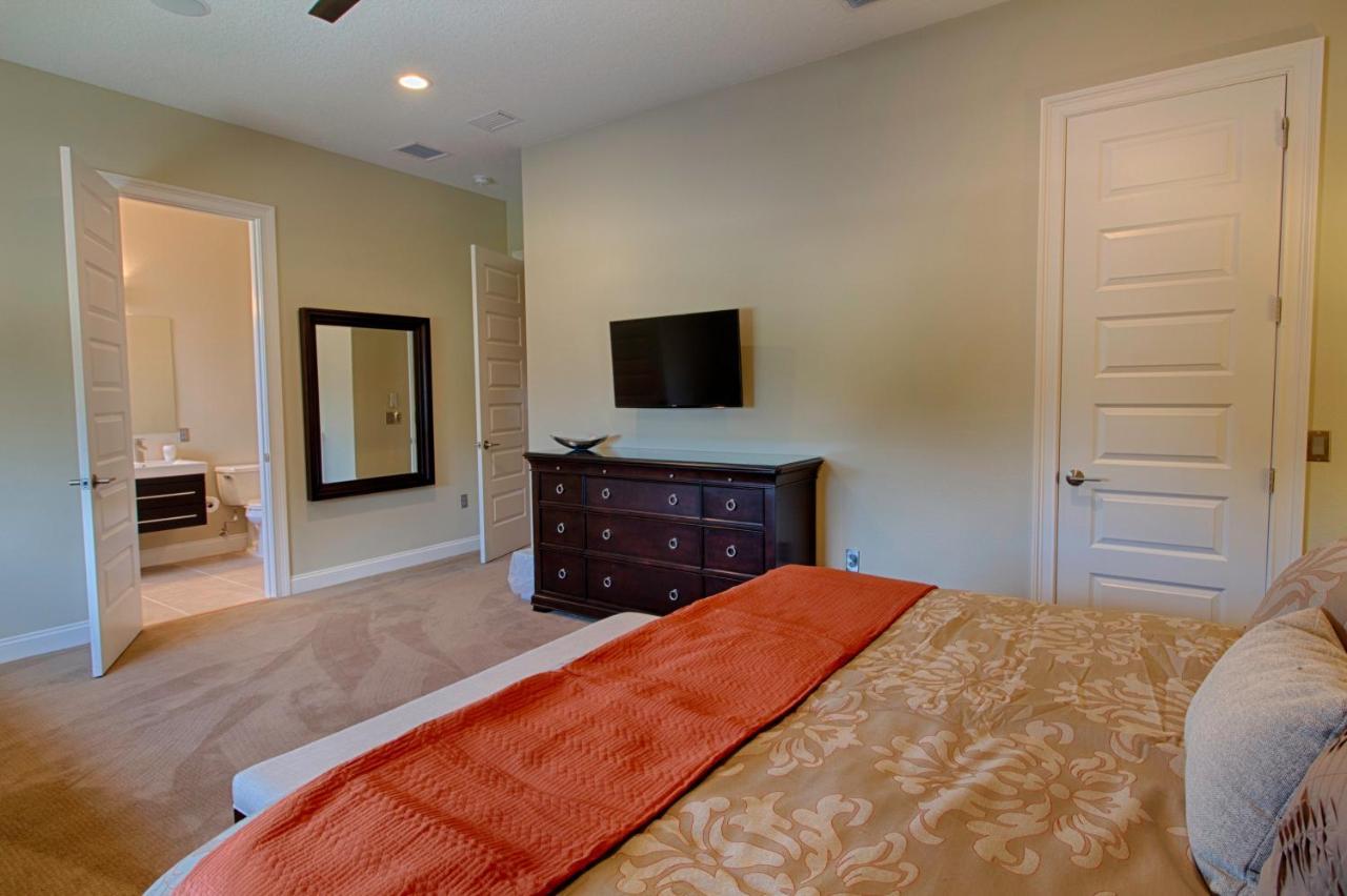 Mickey's Atlantis: Luxury Disney-area Mansion With Pool, Hot Tub & Entertainment