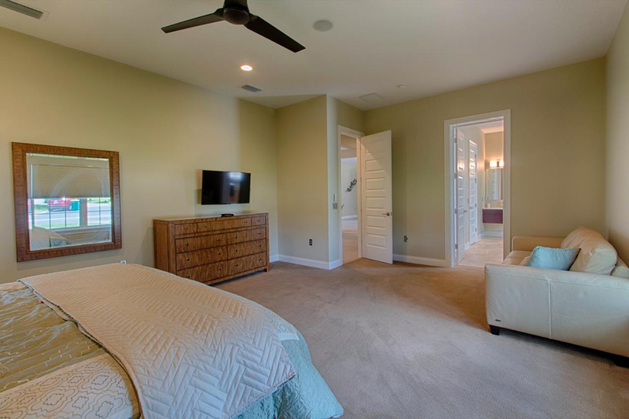 Mickey's Atlantis: Luxury Disney-area Mansion With Pool, Hot Tub & Entertainment