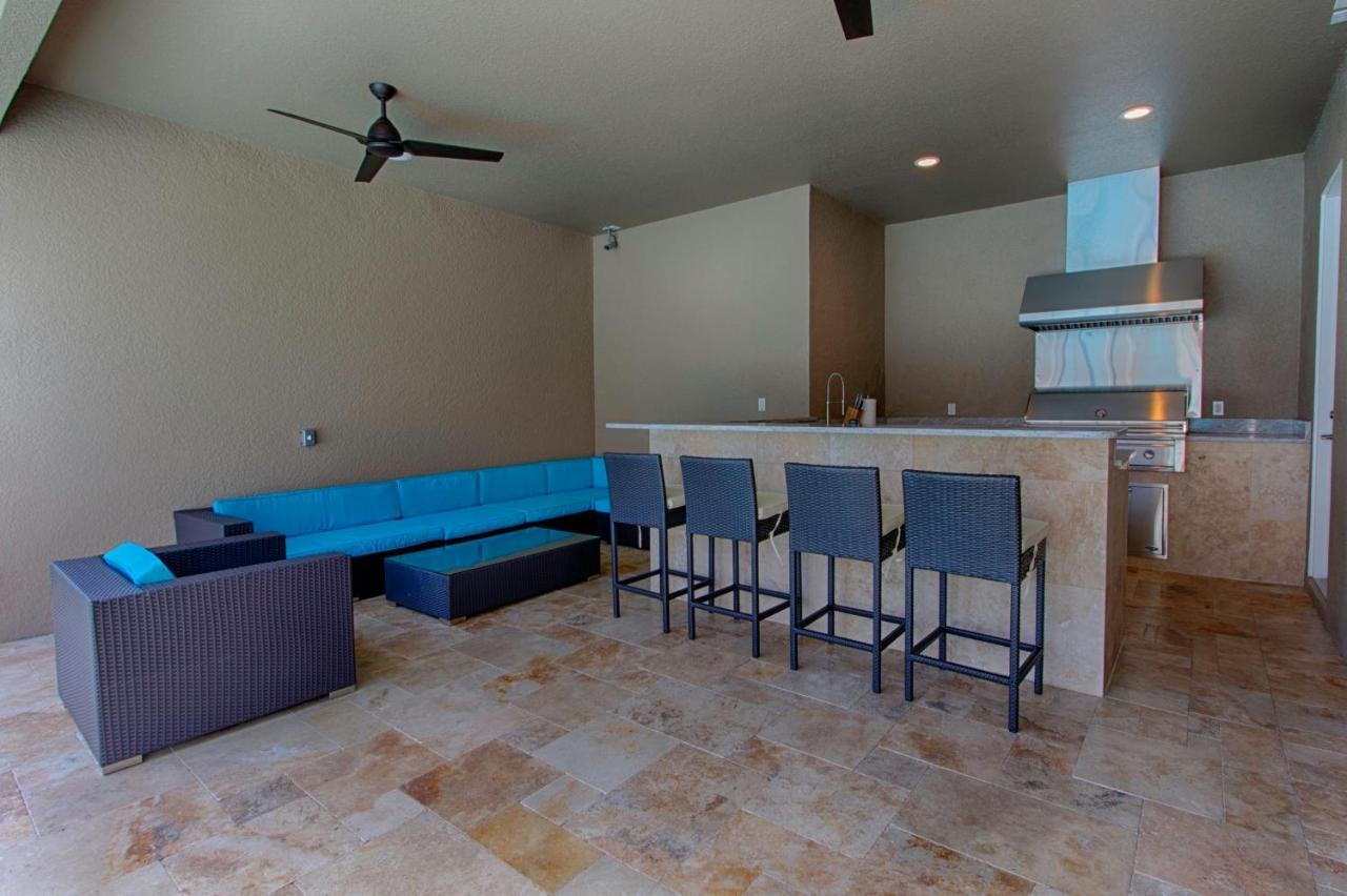 Mickey's Atlantis: Luxury Disney-area Mansion With Pool, Hot Tub & Entertainment * Orlando