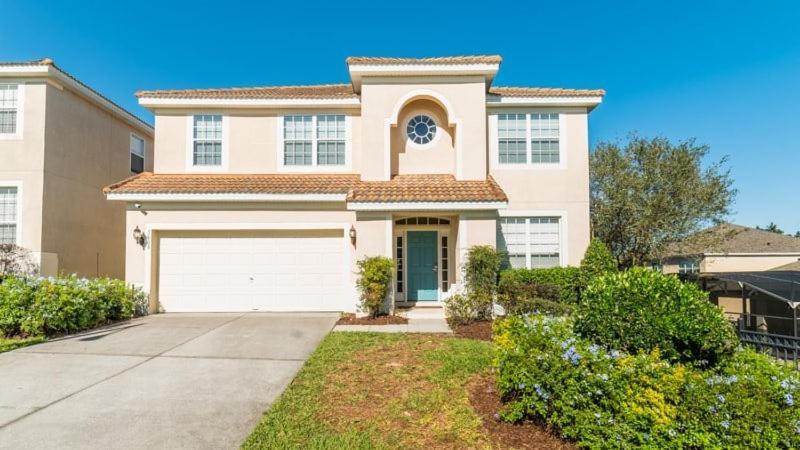 Stunning 6 Bedroom Pool In Windsor Hills * Orlando