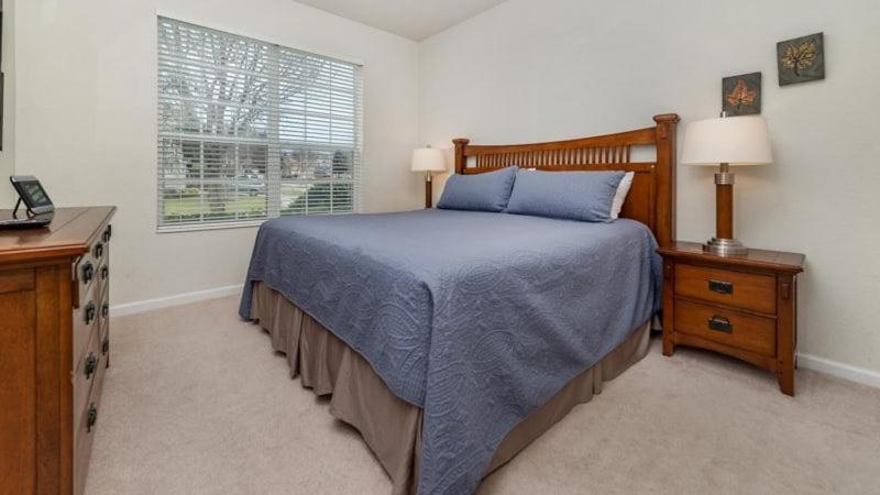 5 Bedroom 5 Bath Pool In Windsor Hills Near
