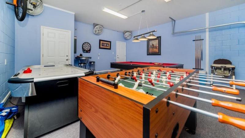 Holiday home Stunning 6 Bedroom Pool In Windsor Hills
