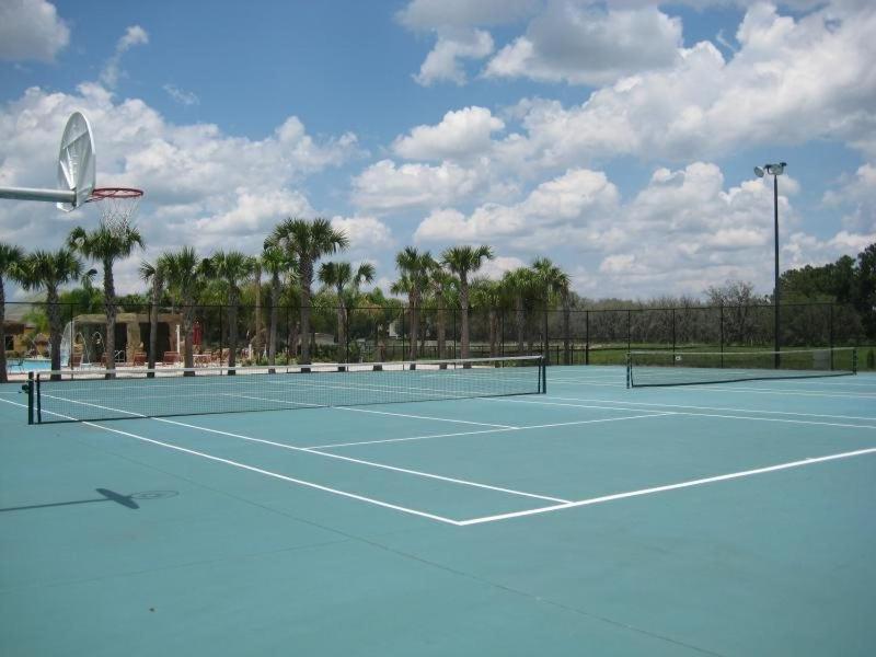 Holiday home Lovely 5 Bed 4 Bath Paradise Palms Townhome Sleeps 10 In Style *