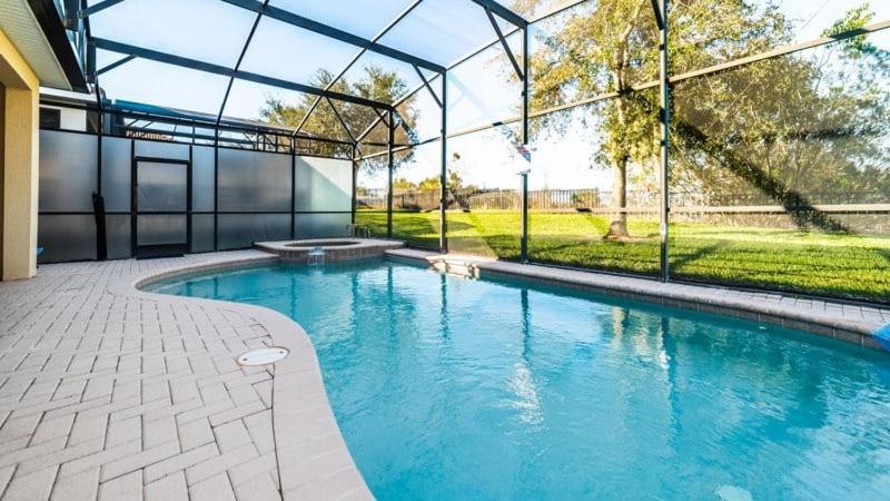 Holiday home Stunning 6 Bedroom Pool In Windsor Hills Orlando