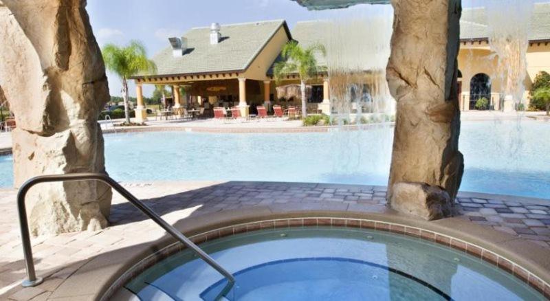 Lovely 5 Bed 4 Bath Paradise Palms Townhome Sleeps 10 In Style Holiday home