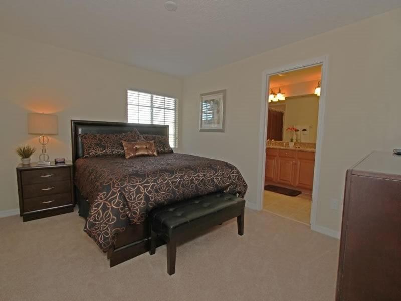 Lovely 5 Bed 4 Bath Paradise Palms Townhome Sleeps 10 In Style Holiday home *