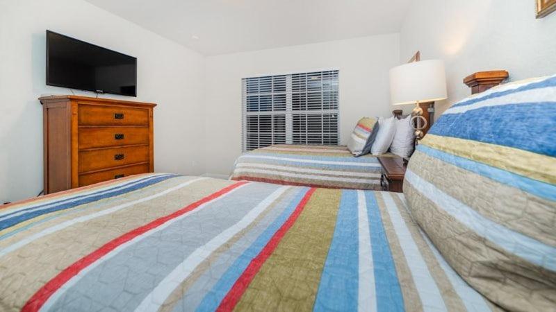 Holiday home 5 Bedroom 5 Bath Pool In Windsor Hills Near