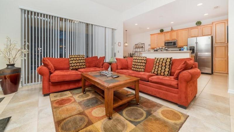5 Bedroom 5 Bath Pool In Windsor Hills Near