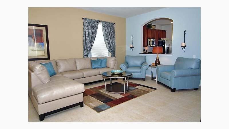 Windsor Hills 6 Bedroom 4 Bath Pool In Kissimmee Holiday home Orlando
