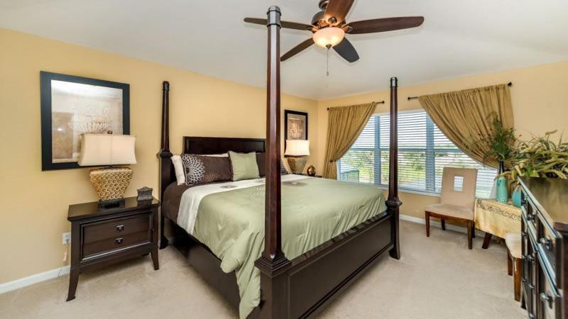 Modern 6 Bedroom 4 Bath Pool Home In Windsor Hills Resort Orlando