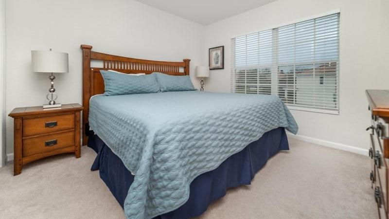 5 Bedroom 5 Bath Pool In Windsor Hills Near