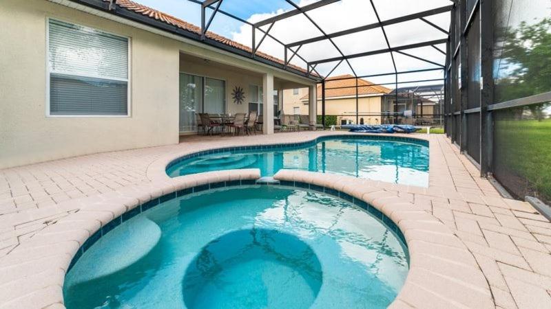5 Bedroom 5 Bath Pool In Windsor Hills Near *