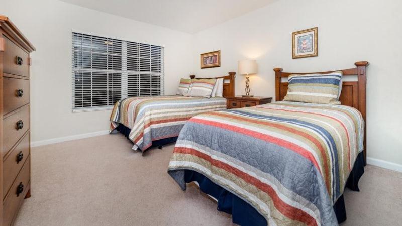 5 Bedroom 5 Bath Pool In Windsor Hills Near Holiday home