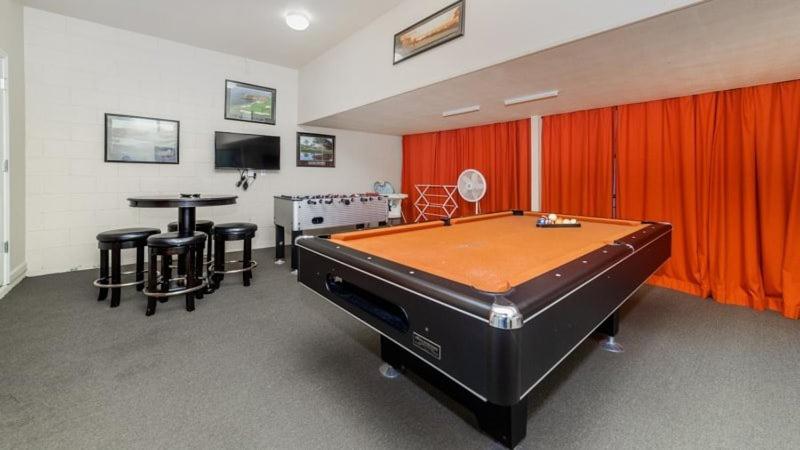 5 Bedroom 5 Bath Pool In Windsor Hills Near * Orlando