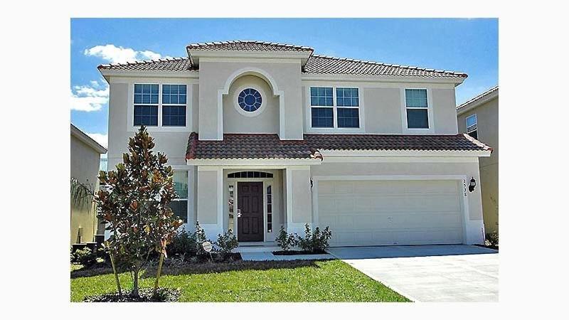Windsor Hills 6 Bedroom 4 Bath Pool In Kissimmee * Orlando