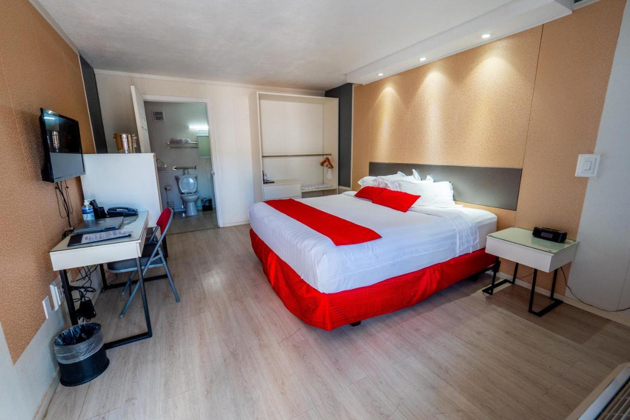 Travelodge By Wyndham Orlando At Heart Of International Drive Motel 2*