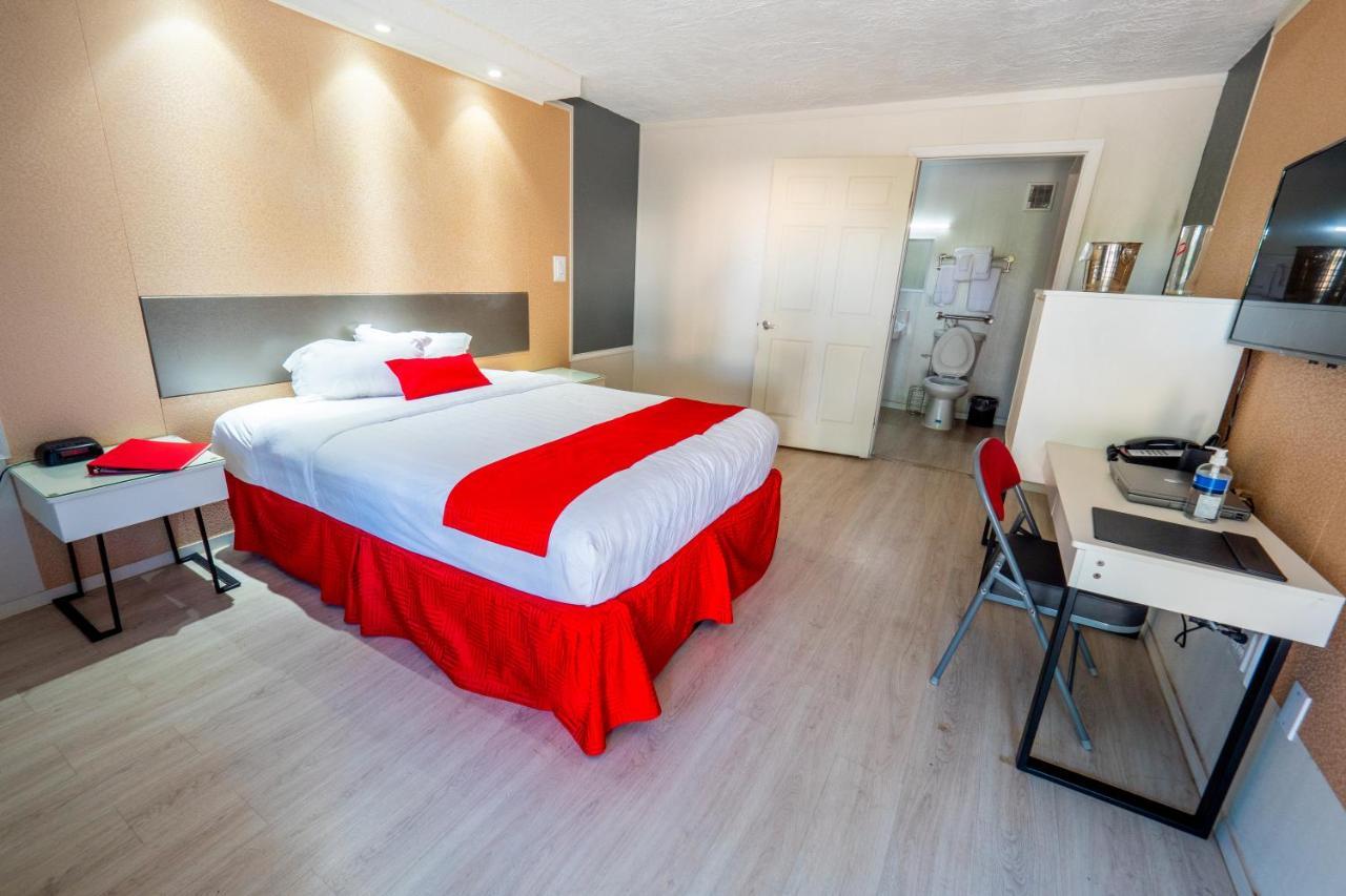 Travelodge By Wyndham Orlando At Heart Of International Drive Orlando