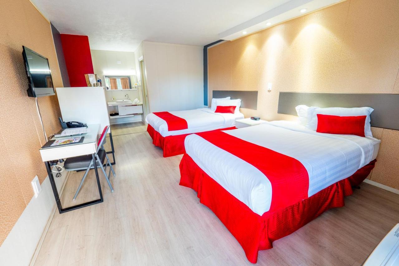 Motel Travelodge By Wyndham Orlando At Heart Of International Drive Orlando