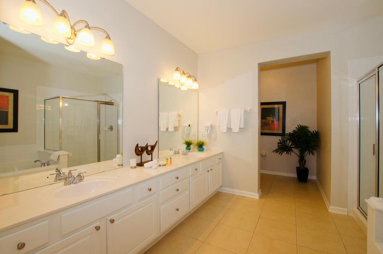 Apartment Vista Cay Luxury Lakeview 4 Bedroom Orlando