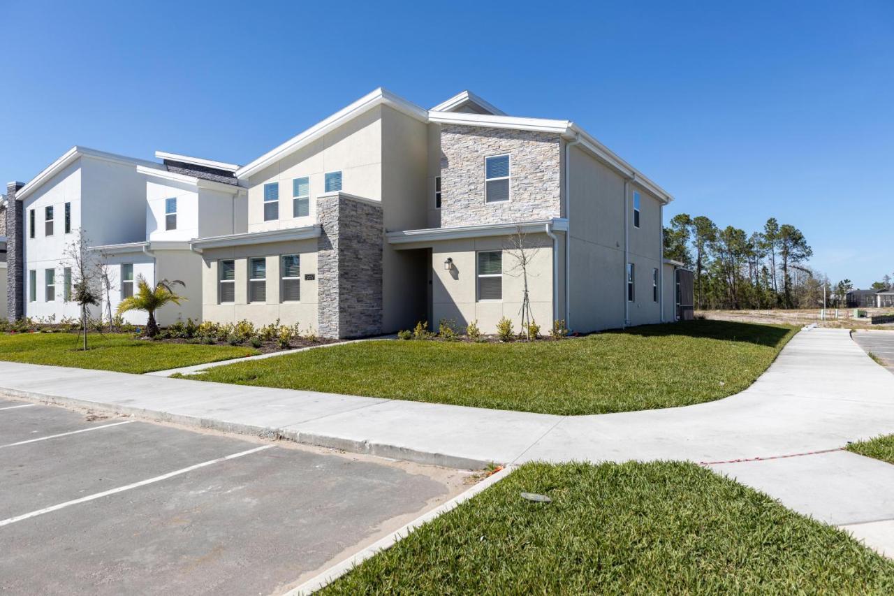 Holiday home 4569tb- Storey Orlando