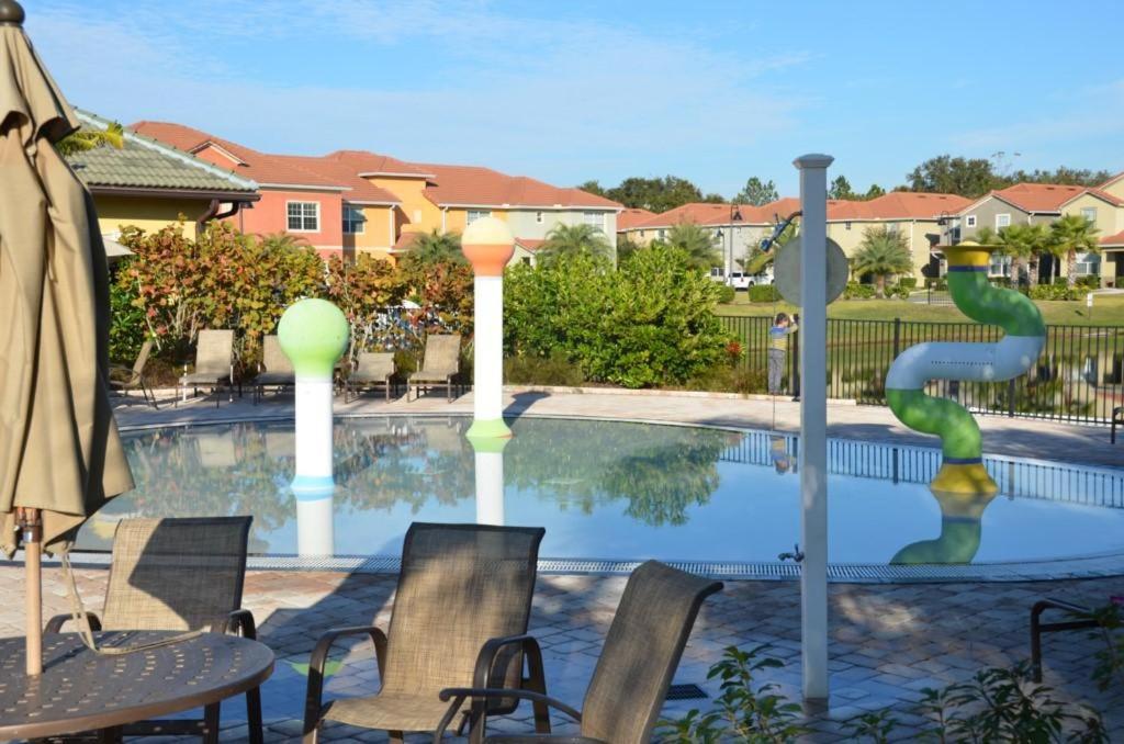 Holiday home Paradise Palms By Fidelity Vh Id:58989 Orlando