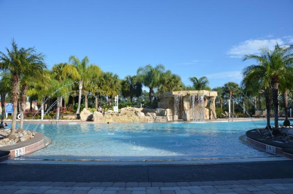 Paradise Palms By Fidelity Vh Id:58989 * Orlando