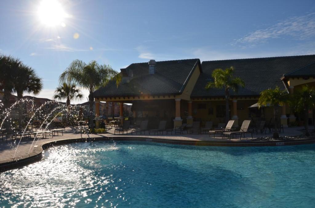 Holiday home Paradise Palms By Fidelity Vh Id:58989 *