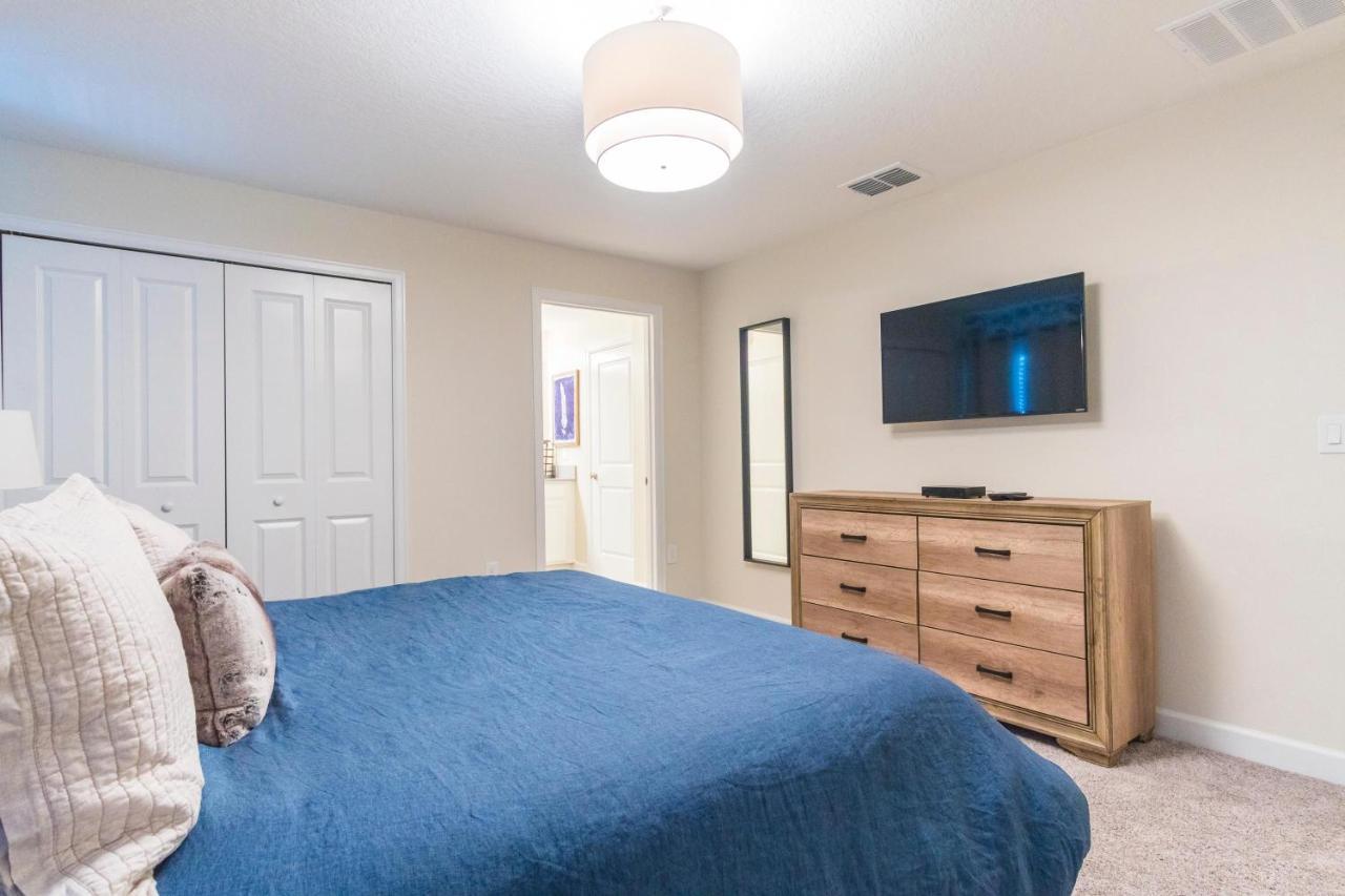 *toy Story Bedroom* At Storey By Fidelity Id:264375 Holiday home Orlando