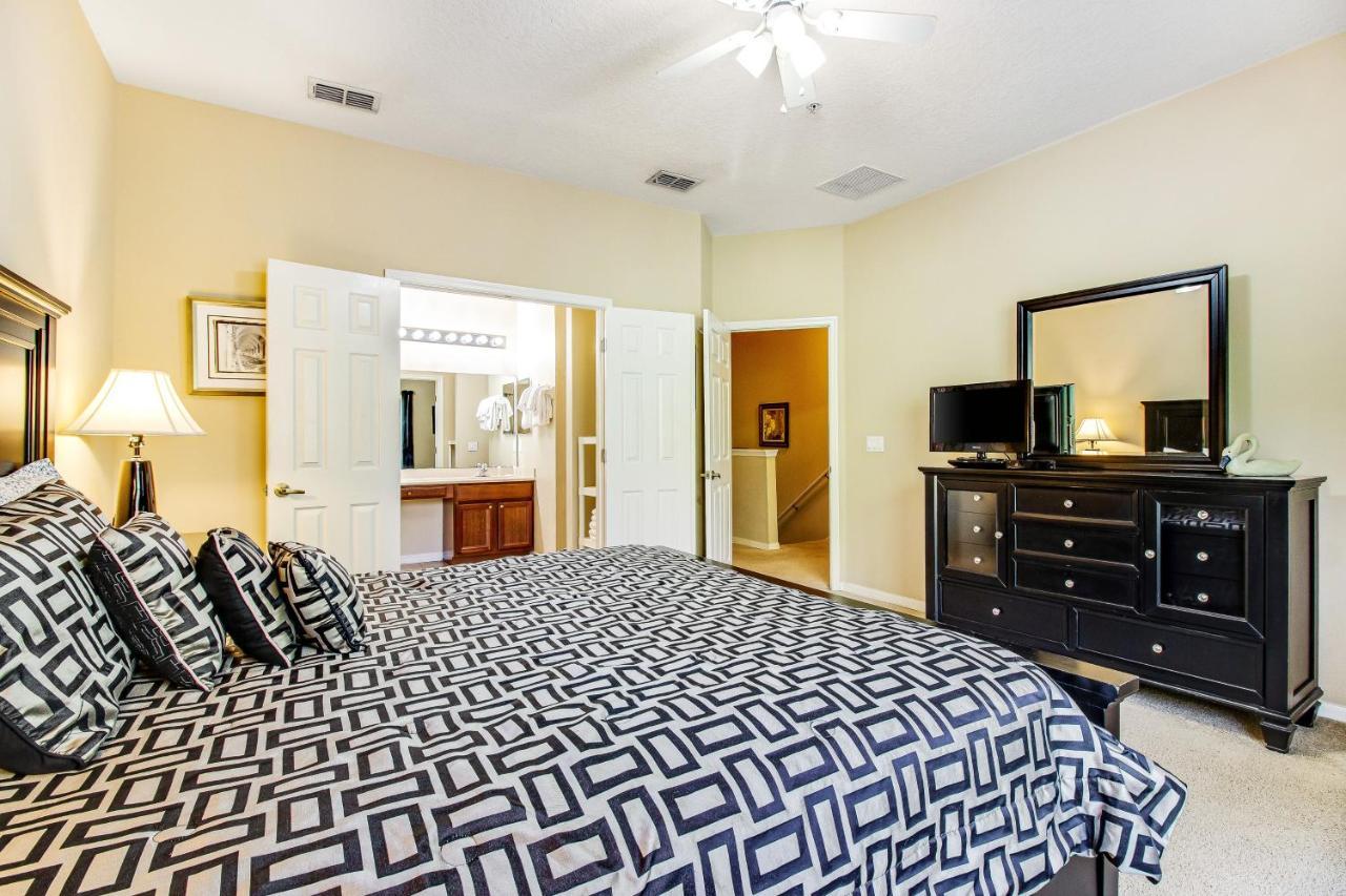 Delight Holiday home Orlando