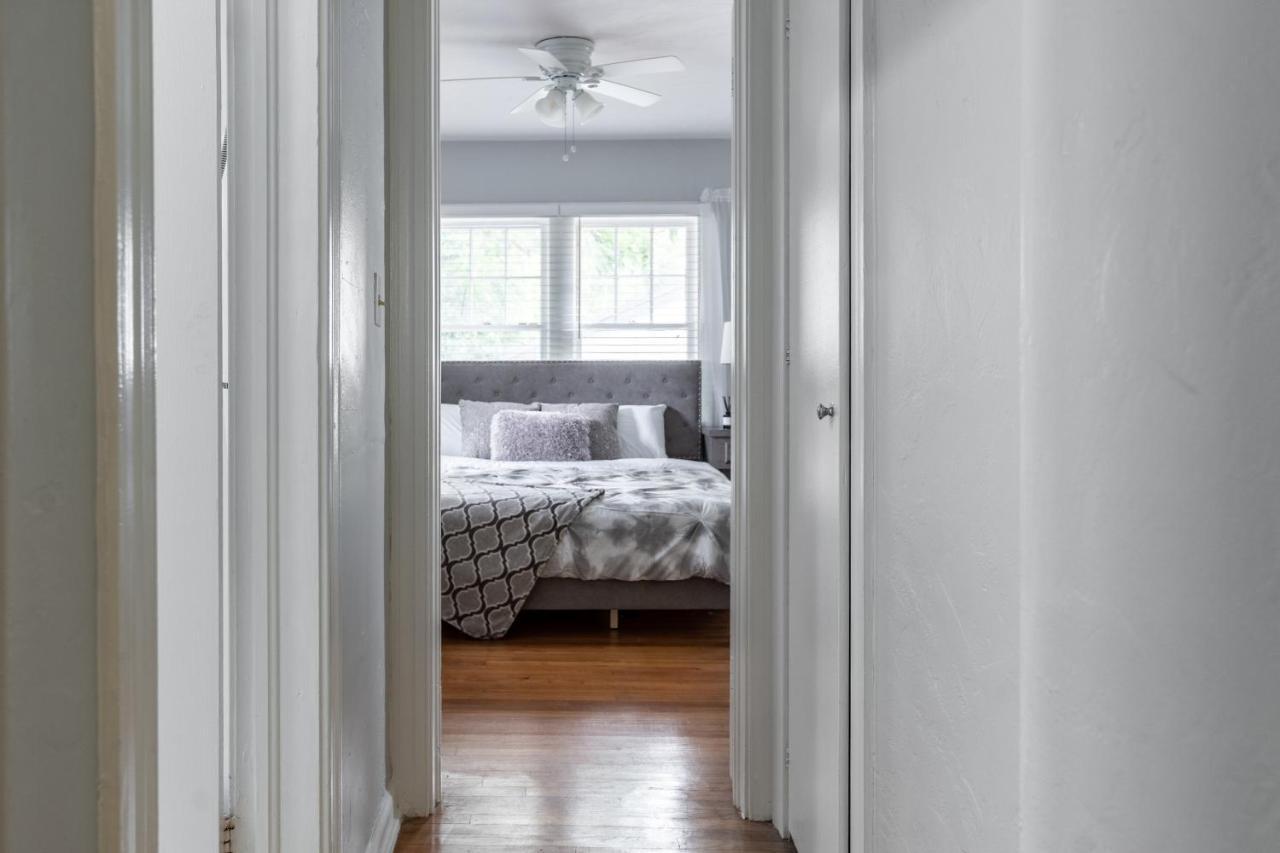 Apartment Cozy In The Triplex House, Historic District Of