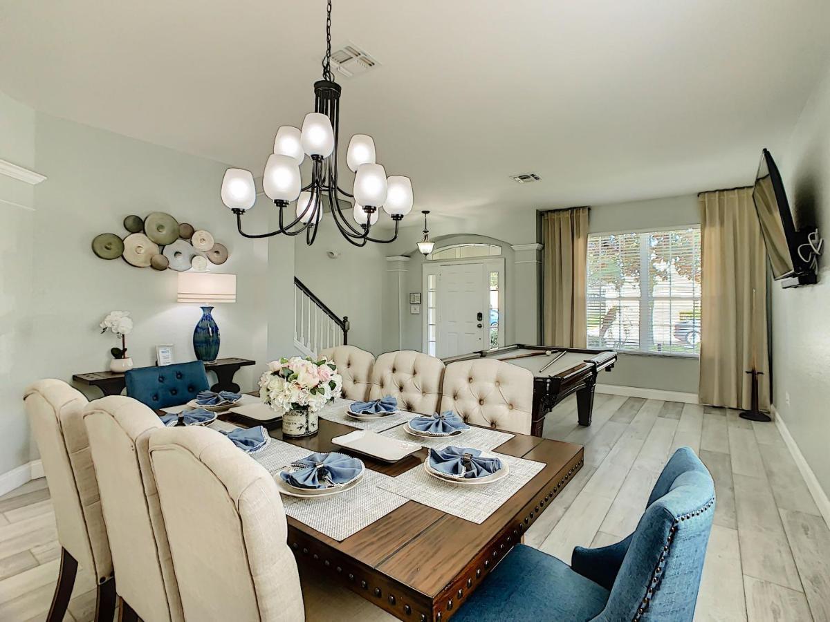 Villa Windsor Hill Dream Orlando