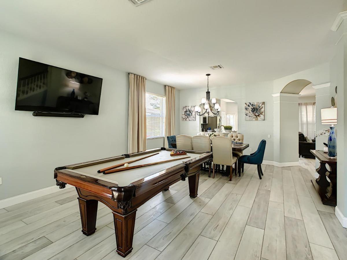 Windsor Hill Dream Villa *
