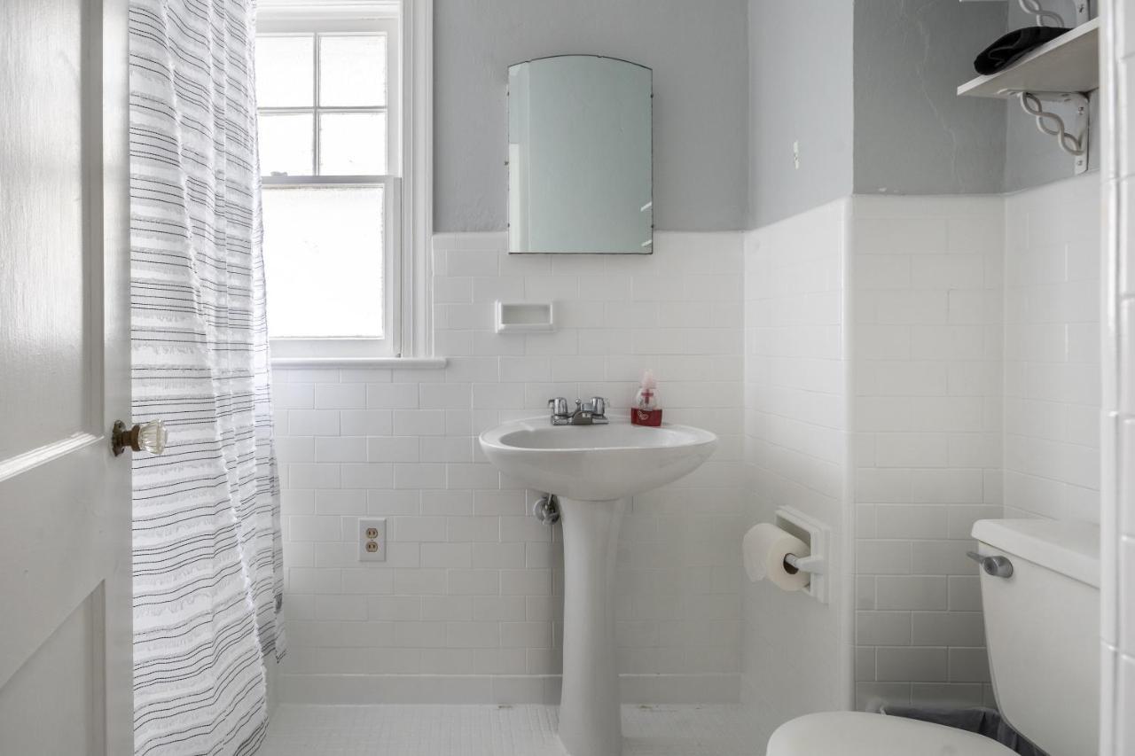 Apartment Cozy In The Triplex House, Historic District Of *