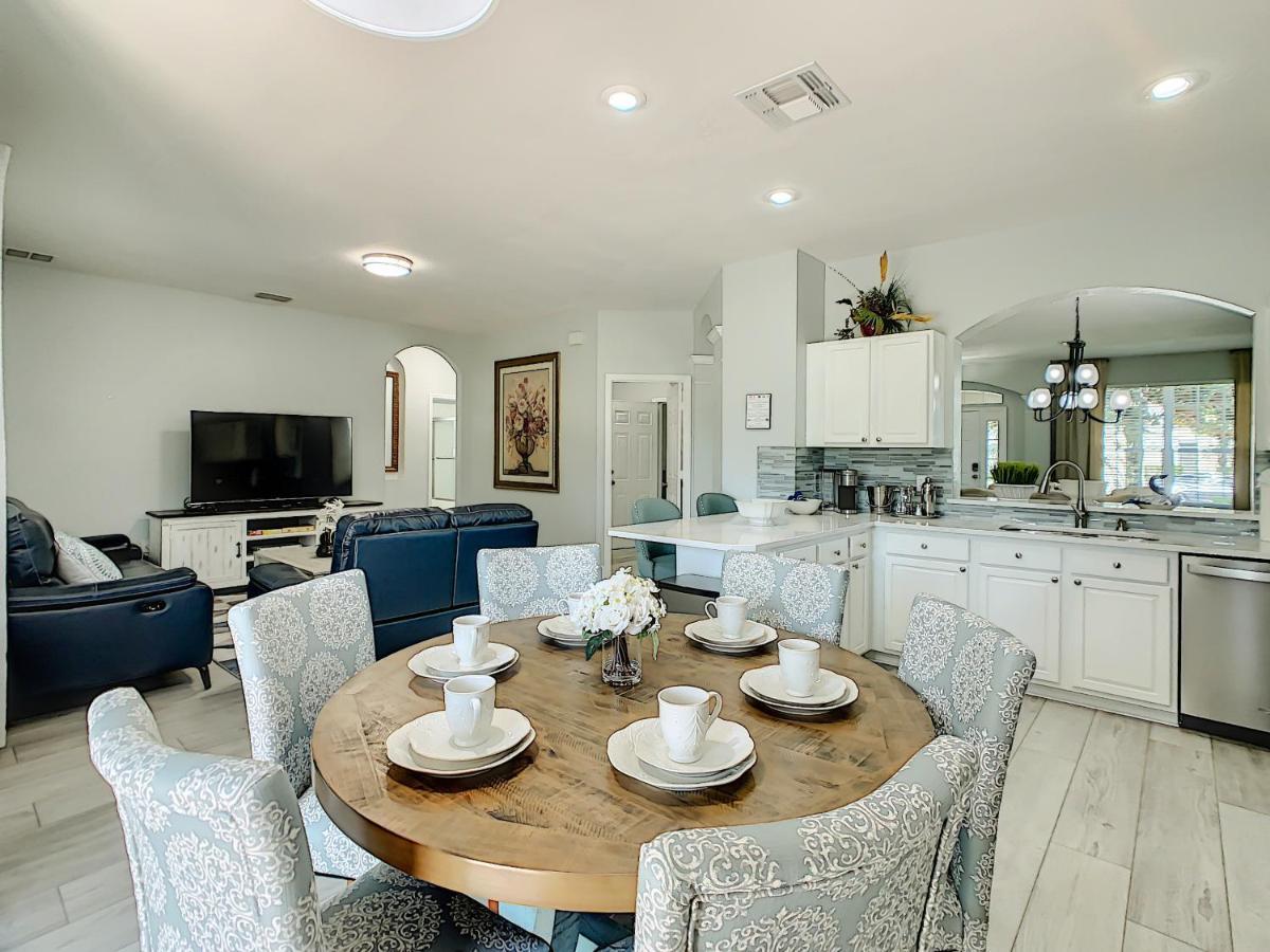 Windsor Hill Dream Villa