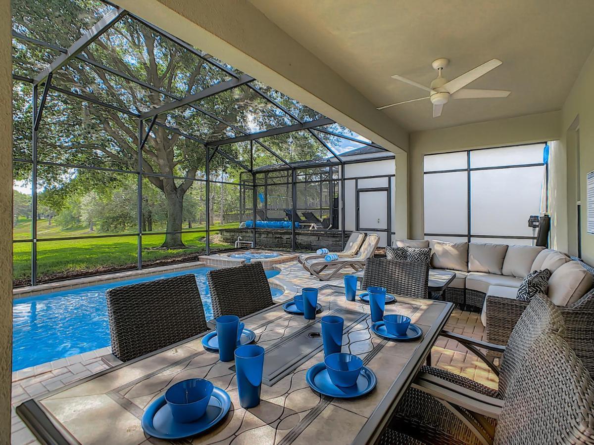 Windsor Hill Dream Villa Orlando