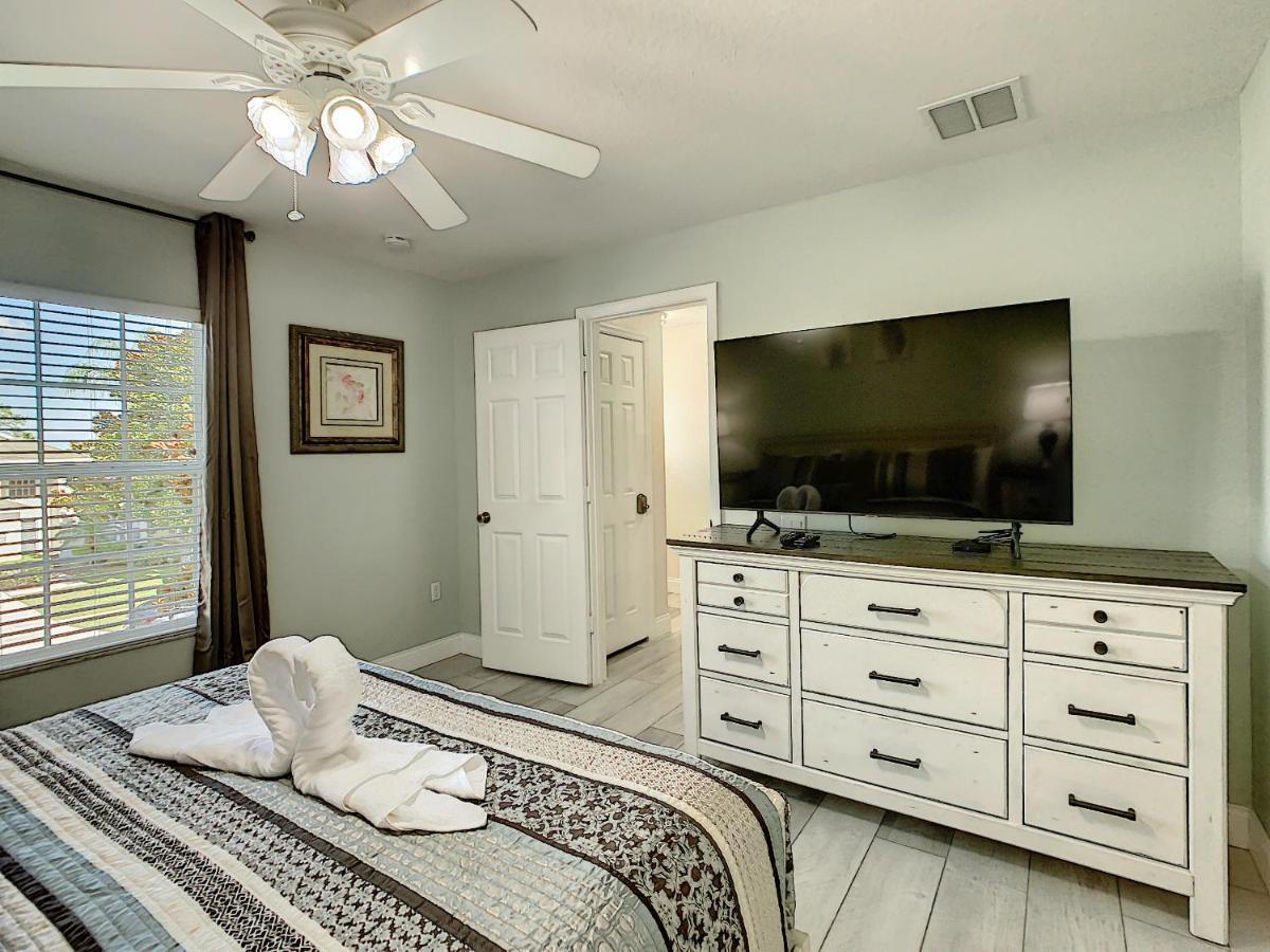 Villa Windsor Hill Dream