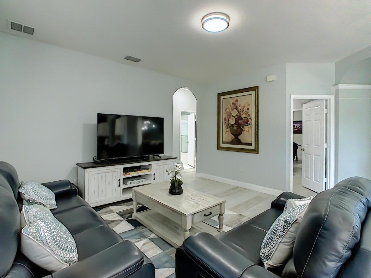 Villa Windsor Hill Dream *