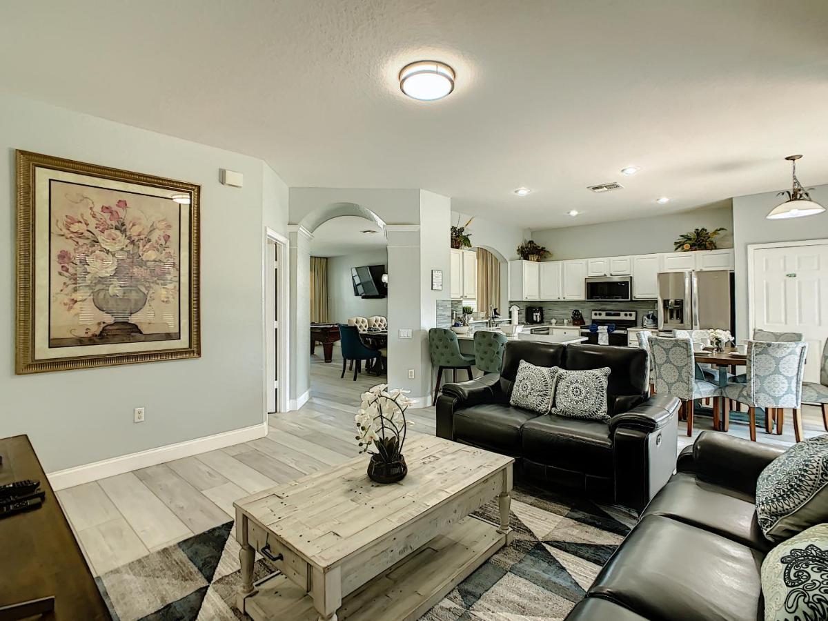 Windsor Hill Dream * Orlando