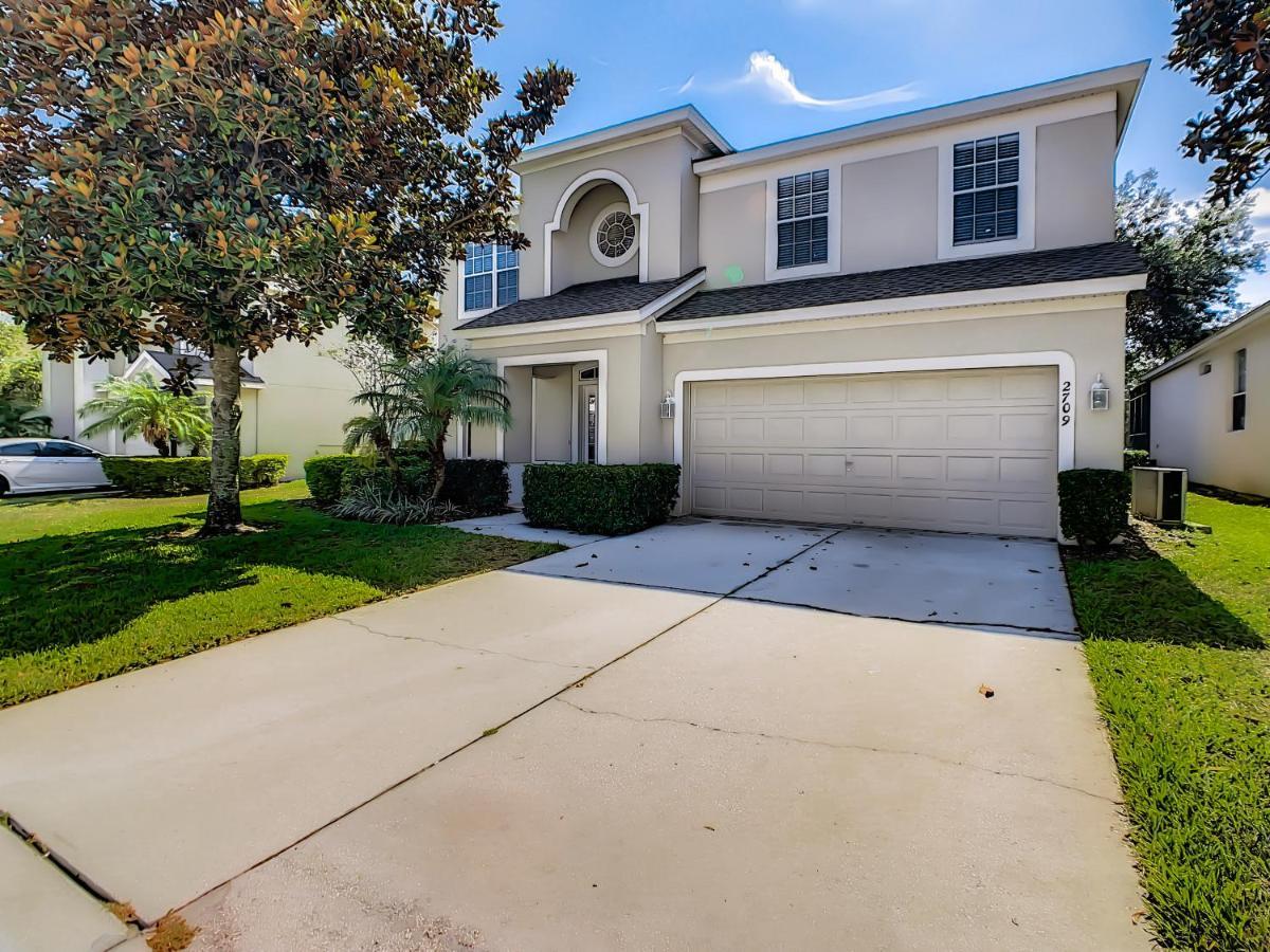 Villa Windsor Hill Dream Orlando