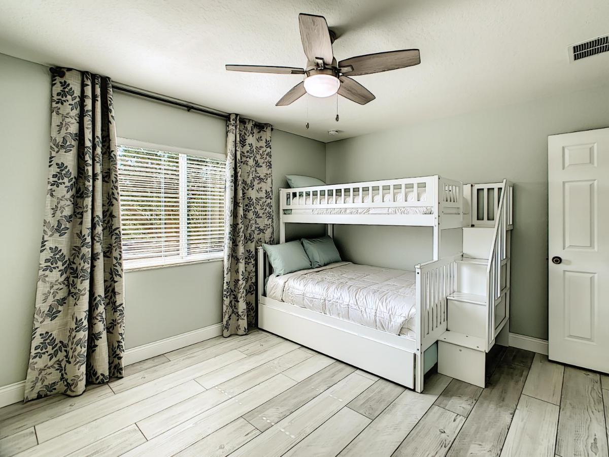 Windsor Hill Dream Villa *