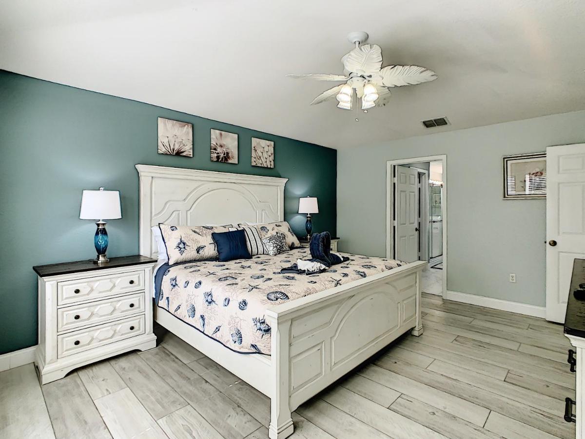 Windsor Hill Dream Villa *