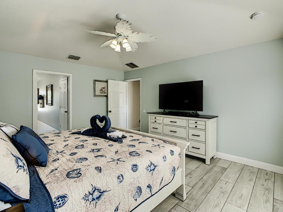 Windsor Hill Dream Villa *