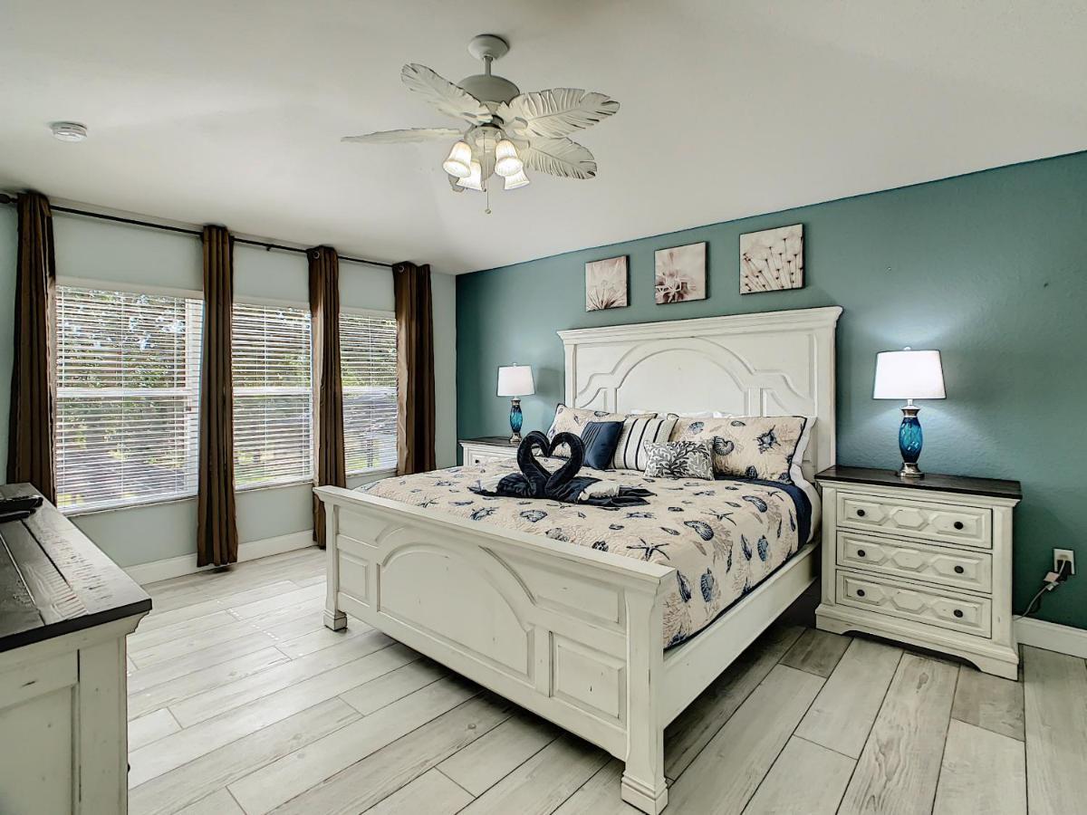 Windsor Hill Dream Villa *