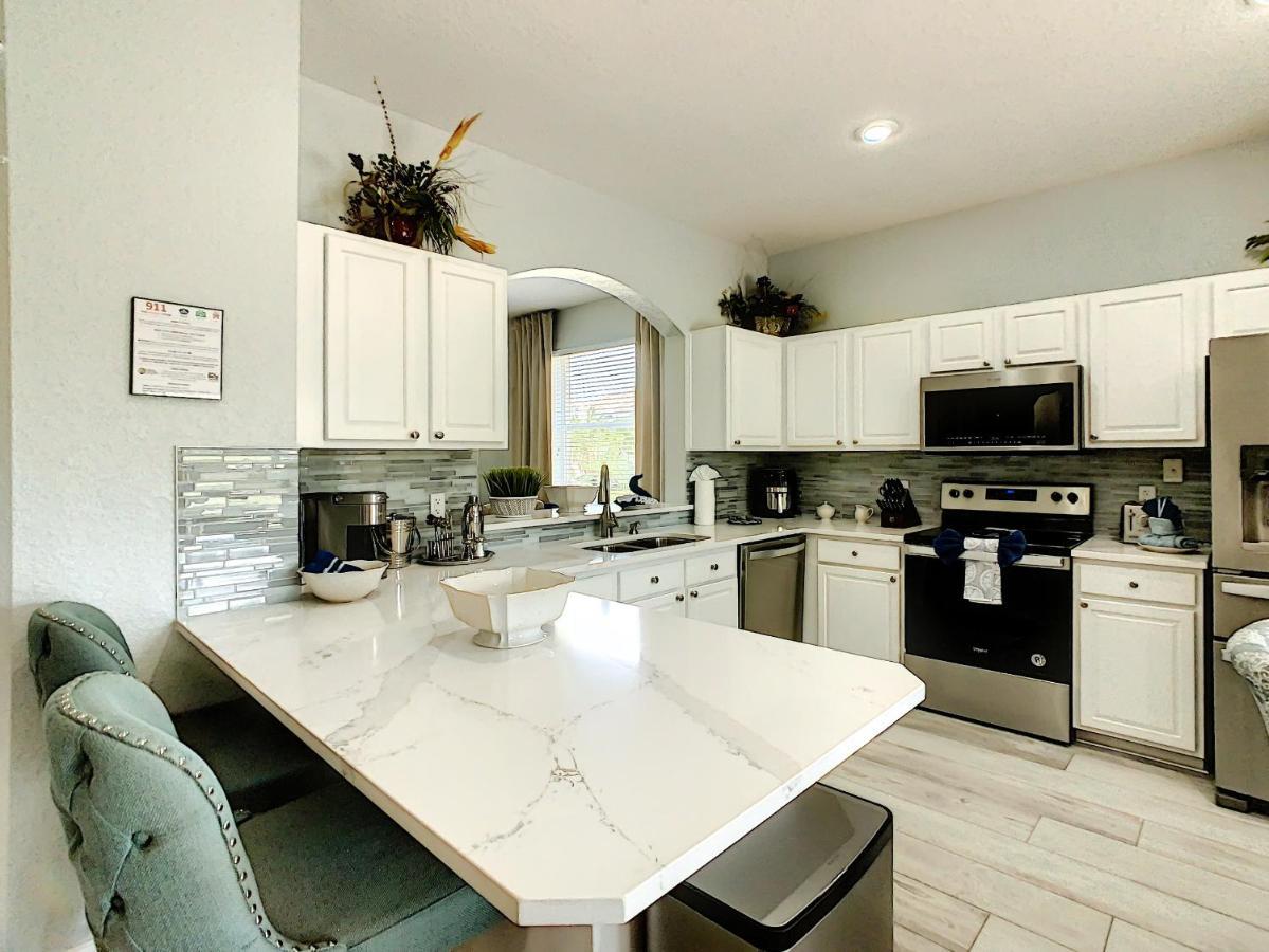 Windsor Hill Dream Villa *